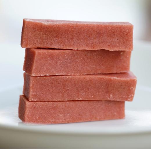 😎解腻开胃✨ 酸甜软糯不粘牙，双有机认证山楂条 🔥没胃口、总想吃点酸的开开胃....☝推荐【轻呵有机山楂条】！ 商品图6