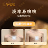 【小儿咳喘保健贴】敷贴|12贴(2贴/袋×6袋) 妈妈不用再愁小儿咳咳 商品缩略图5