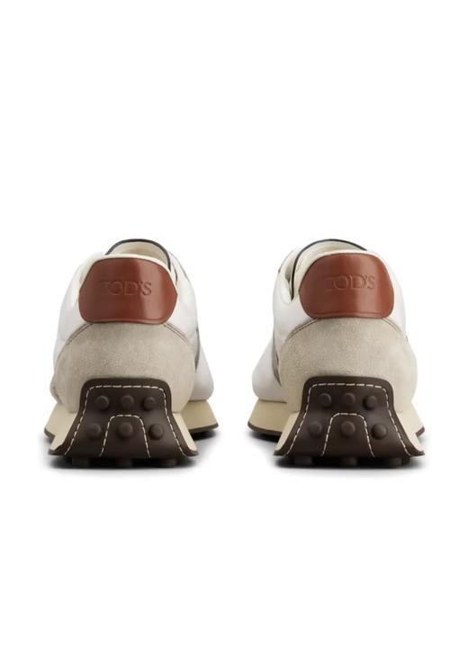 TOD'S 运动鞋男  XXM26L0IK70TNK-0EY1 .【鞋底有膜，试穿小心】 商品图1