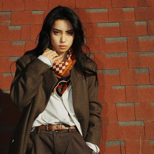 虔工造物·羊毛 商品图4