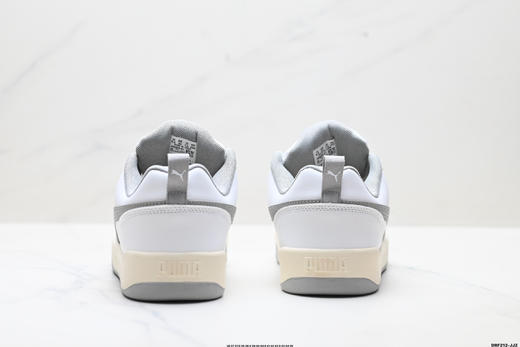 彪马Puma Park Lifestyle OG低帮休闲板鞋397262-05男女鞋 商品图5