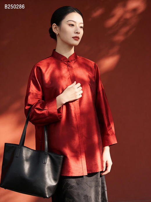B250286衬衫 商品图0