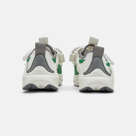 PUMA彪马官方正品 新款儿童中童透气网眼凉鞋 商品图2