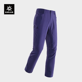KAILAS凯乐石 男款9a直筒裤 KG2515308