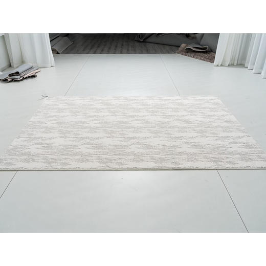 床边地毯客厅家用装饰地毯 微光 商品图1