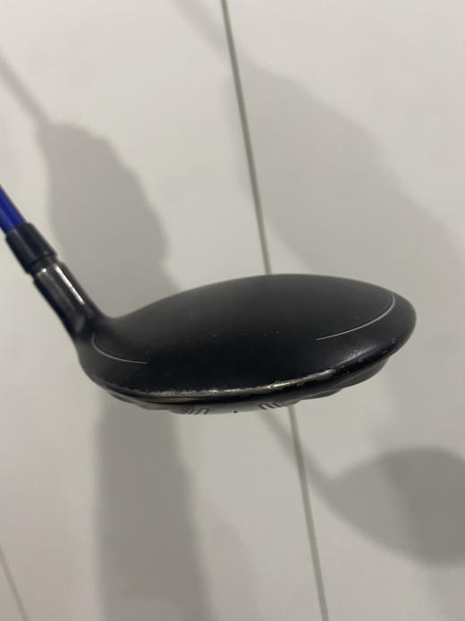 二手正品卡拉威女士三号木秒杀价180元 商品图4