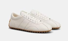 TOD'S 运动鞋女  XXW59L0JW90U1O-B015 .【鞋底有膜，试穿小心】