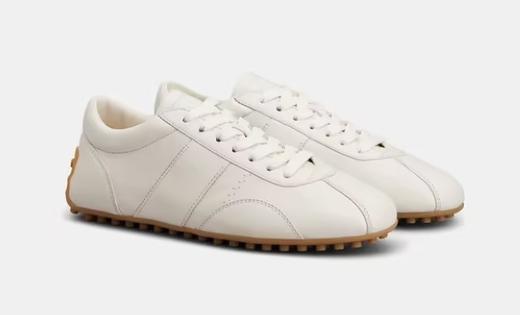 TOD'S 运动鞋女  XXW59L0JW90U1O-B015 .【鞋底有膜，试穿小心】 商品图0