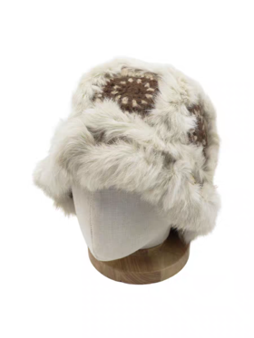 clasico/CLKN018/勾花针织渔夫