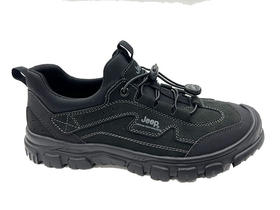 【春上新】 【9折】6楼吉普JEEP男式徒步鞋吊牌价699折后价629