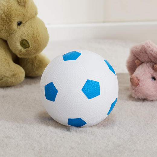 室内外玩具玩具球6寸足球6寸篮球 商品图2