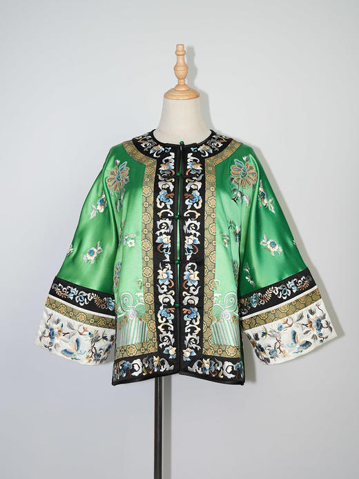 V242179-T外套 商品图4