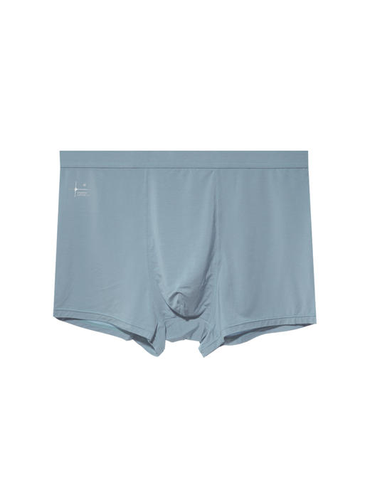 【满3条/6.7折】【秀黛】男精选时尚平角裤男士内裤【1条】W7338001T【门店同款】【内裤非质量问题不退换，介意勿拍】 商品图2