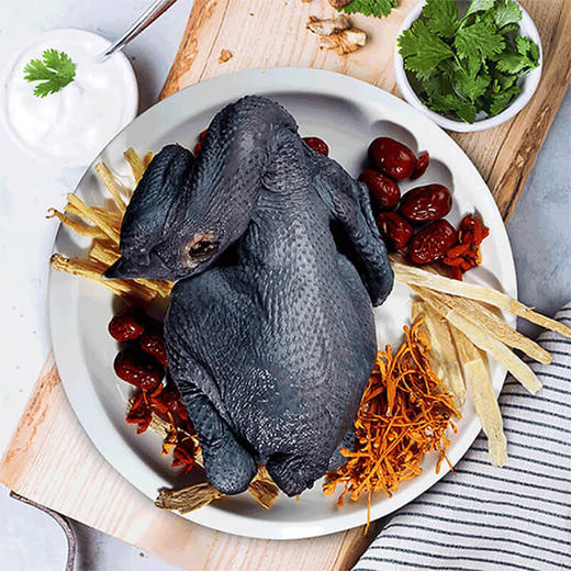 淘鲜拾光 喜气洋洋海鲜禽类组合5250g 商品图9