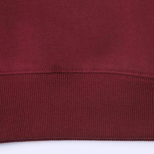 26WY36SDSA男士秋冬新款痞帅男装韩版简约拼接立领卫衣百搭宽松上衣百搭 商品图3