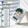 【因公致秃医生打火机】可定制创意打火机煤油打火机礼盒装医师节送礼 商品缩略图1
