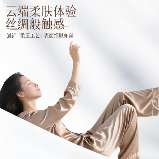 若禺采琪采实芯卷纸5层加厚800g/提14卷/提到手14提100%原生木浆柔软舒适RJ1302 商品图2