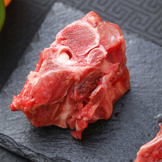 诺顿逸品 精选盐池滩羊羊肉组合6380g 商品图7