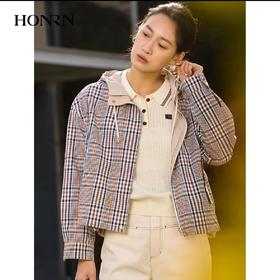 红人HONRN女装外套 HL110S125