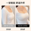 【298选3】A2-【A-C杯】【小胸专属 聚拢显大A变C】内衣女防下垂收副乳上托调整型文胸   浅语梦楹 商品缩略图7