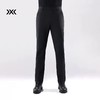F011348男士秋冬商务防风保暖耐磨抗静电长裤软壳裤 商品缩略图5