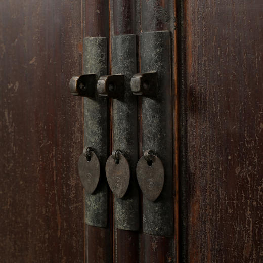 二门柜 商品图13