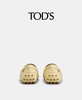 TOD'S 豆豆鞋女  XXW22L00010N6M-G017 .【鞋底有膜，试穿小心】 商品缩略图2