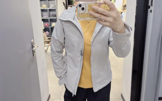 【春上新】【7折】6楼OUTDOOR户外休闲舒适时尚外套 吊牌价999元折后价699元 商品图0