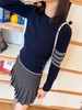 Thom Browne 最新款 狗狗 圆领针织衫(MM) 商品缩略图5