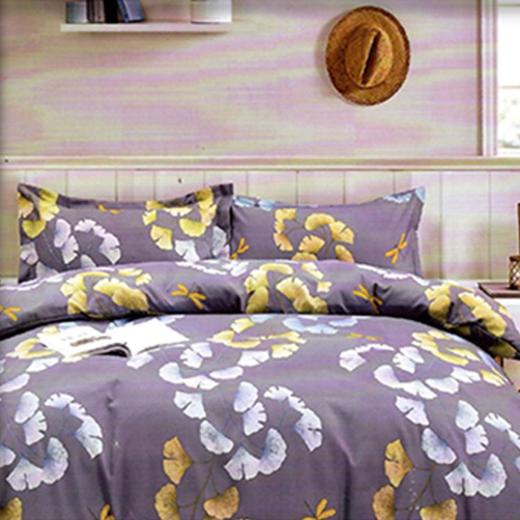 271532奥力福100支全棉95%白鹅绒多季羽绒被 商品图1