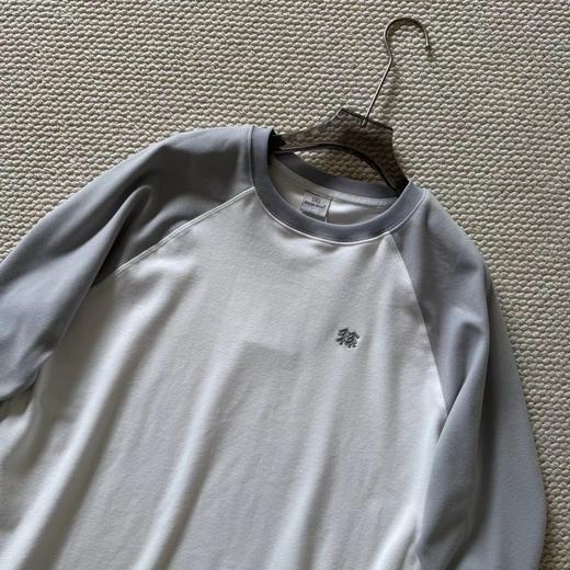 F011319抓绒衣保暖男女同款冬POLARTEC薄T恤上衣 商品图11