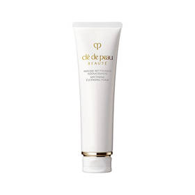 肌肤之钥（Cle de Peau）CPB净采洁面膏125mL（滋润型）