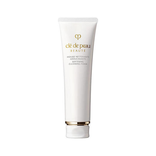 肌肤之钥（Cle de Peau）CPB净采洁面膏125mL（滋润型） 商品图0