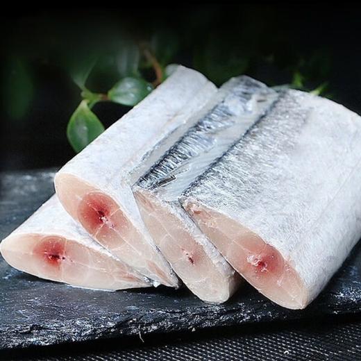 弹指鲜生  舟山带鱼段量贩装1000g*2 商品图2