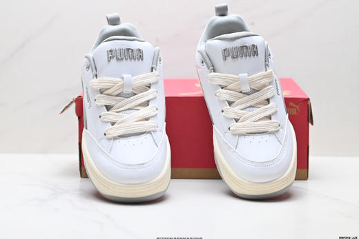 彪马Puma Park Lifestyle OG低帮休闲板鞋397262-05男女鞋 商品图6