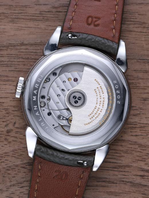 FURLAN MARRI 机械大三针 2154-A 商品图3