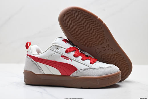 彪马Puma Park Lifestyle OG低帮休闲板鞋397262-05男女鞋 商品图4