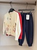 F011371儿童马年元素刺绣图案服装羊毛衫+灯笼裤套装 商品缩略图2