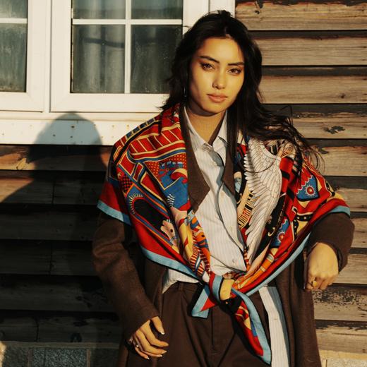 光年绮梦·羊毛 商品图1