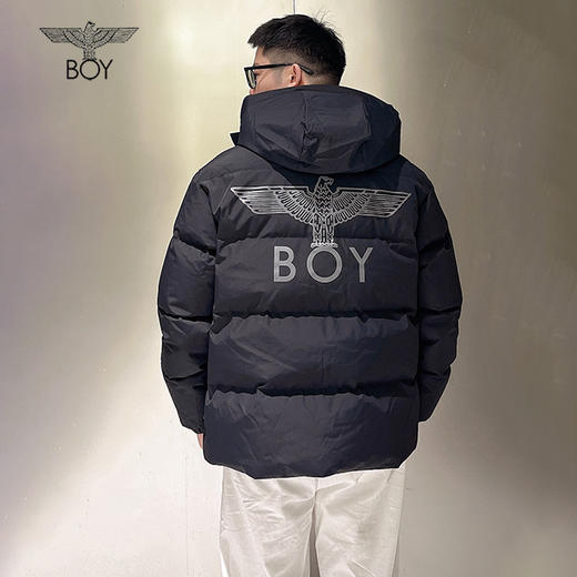 【春上新】【新品】6楼BOYN2801502 吊牌价2199现价2199 商品图1