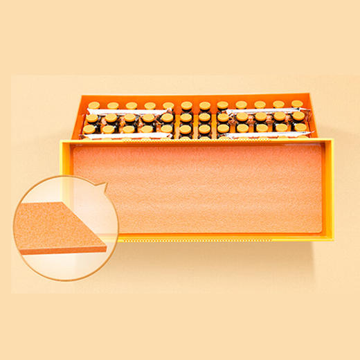 趣播丨【高端年货礼盒】冬至子时960ml阿胶浆高端礼盒，源自明代《景岳全书》400年经典气血古方《两仪膏》。每天两支吸收好，好喝不上火，气血双盈喝出精气神，特别适合送领导送客户答谢贵人。京东包邮到家 商品图3