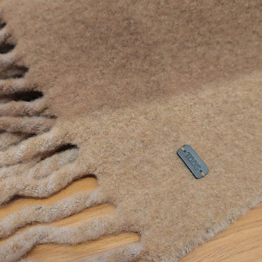 TOD'S 围巾男  X9MF2519190XNK-B609 . 商品图1