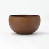 家用厨房餐具面碗大号日式汤碗 棕色 PW MULTI 商品缩略图2
