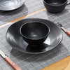 厨房日式大小碗釉下彩碗微波炉洗碗机可用超轻量餐具 商品缩略图2