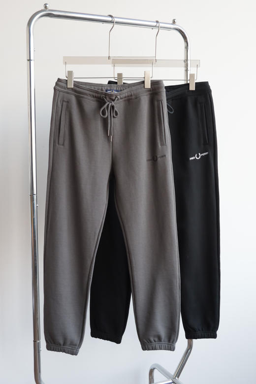 F.P 麦惠高克重秋冬长裤卫裤 WK859 商品图2