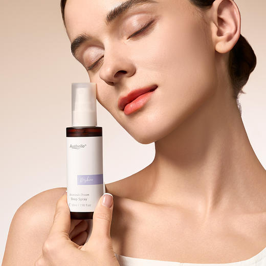 【含税价】澳洲Ausbelle FAP舒缓喷雾60ml+15ml旅行装（独立包装） 商品图2
