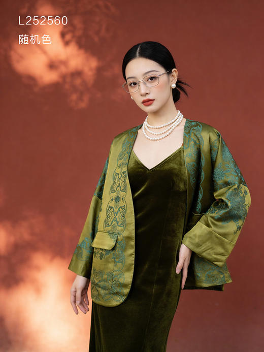 L252560开衫 商品图13