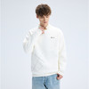 gxgjeans 男装【肌理感面料】男士圆领卫衣25秋款简约舒适百搭青少年打底衫K&C 商品缩略图1