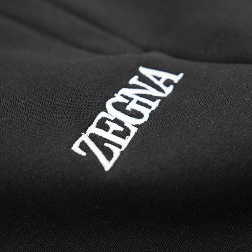 【秒杀价已调 直接拍】一家3代都能穿的宽版卫裤 杰尼亚 简单舒适好穿的冬季男士加绒束脚卫裤 看着都暖和 商品图12