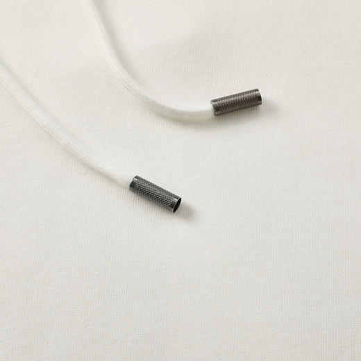 gxgjeans 男装男士连帽卫衣2025秋款简约舒适百搭休闲潮流学生运动外套上衣K&C 商品图8